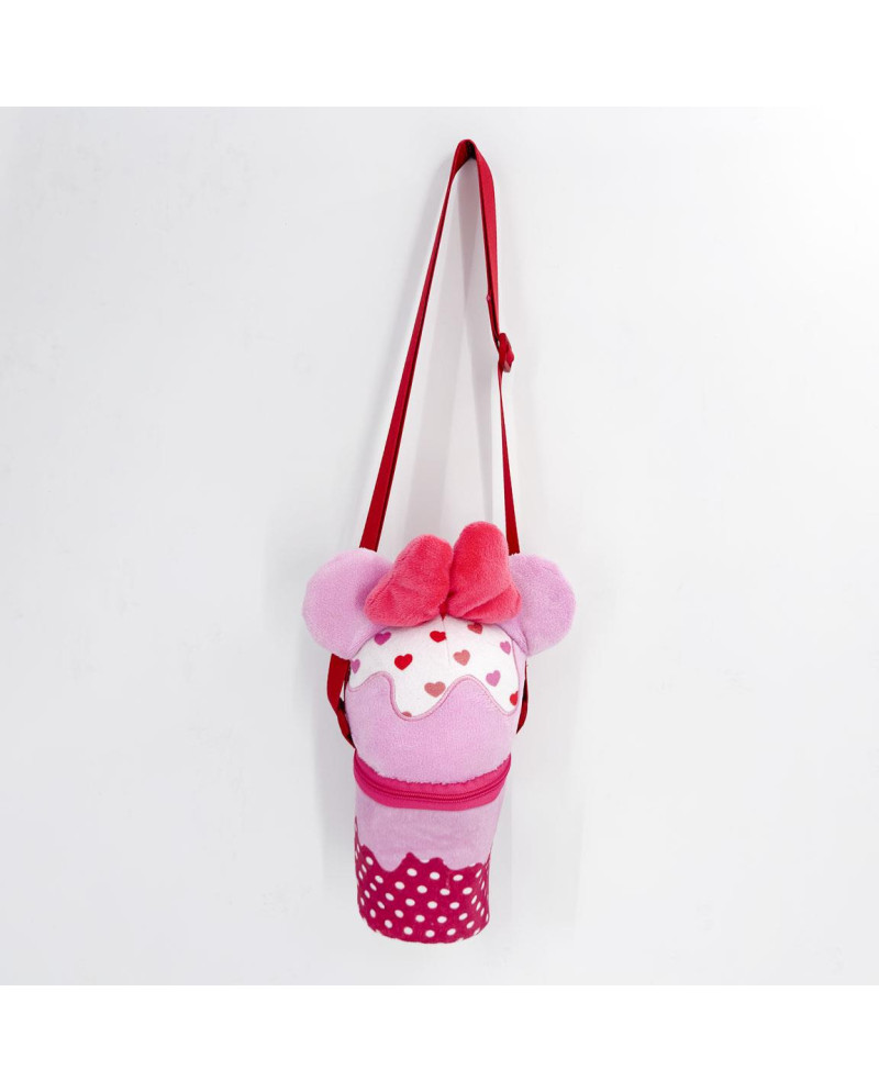 MINNIE - Mini Ice Cream Bag - 18x8x8cm