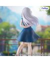 THE JOURNEY OF ELAINA - Elaina - Statuette Trio-Try-It 20cm - vue de profil