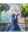 THE JOURNEY OF ELAINA - Elaina - Statuette Trio-Try-It 20cm - vue de detail