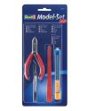 REVELL - Kit Accessoires - Model-Set Plus - vue principale