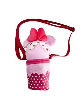 MINNIE - Mini Ice Cream Bag - 18x8x8cm