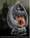 LORD OF THE RINGS - Brûleur d'encens La Furie du Roi Sorcier - vue principale