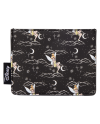 Porte-carte Loungefly Fée Clochette Night Sky Disney vue de face