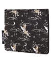 Porte-carte Loungefly Fée Clochette Night Sky Disney vue de détail