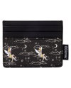 Porte-carte Loungefly Fée Clochette Night Sky Disney vue arrière