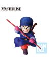 Figurine Son Goku Dragon Ball VS Red Ribbon Army Ichibansho Masterlise