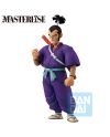 Figurine Sergeant Major Murasaki Dragon Ball Red Ribbon Army Ichibansho