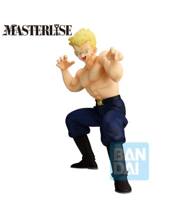 Figurine General Blue Dragon Ball VS Red Ribbon Army Ichibansho 21 cm