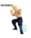Figurine General Blue Dragon Ball VS Red Ribbon Army Ichibansho 21 cm