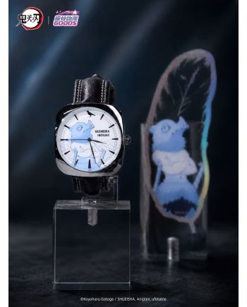Montre Inosuke Hashibira Demon Slayer – Watch Blind Box Série 2