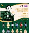 Demon Slayer Watch Blind Box Série 2 – collection de montres mystère à l’unité