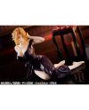 Bleach - figurine Matsumoto Rangiku Relax Time