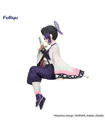 Demon Slayer - figurine Kochou Shinobu Nuudoru Stopper