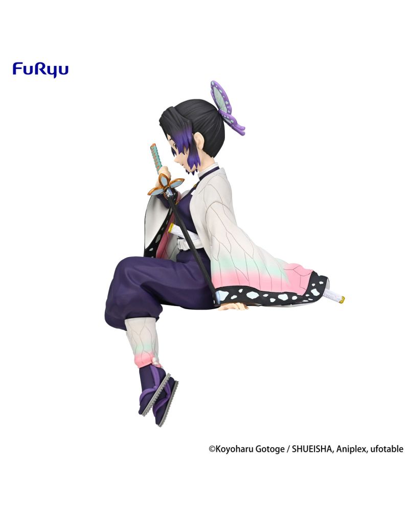 Demon Slayer - figurine Kochou Shinobu Nuudoru Stopper