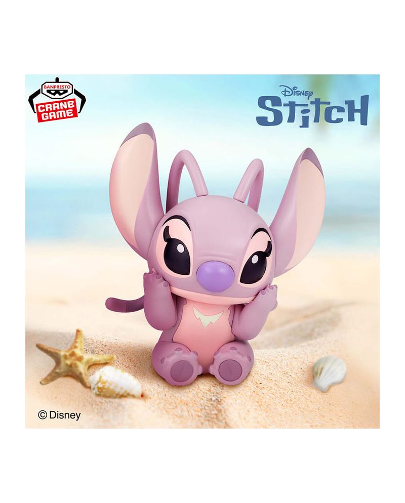 Disney - figurine Angel
