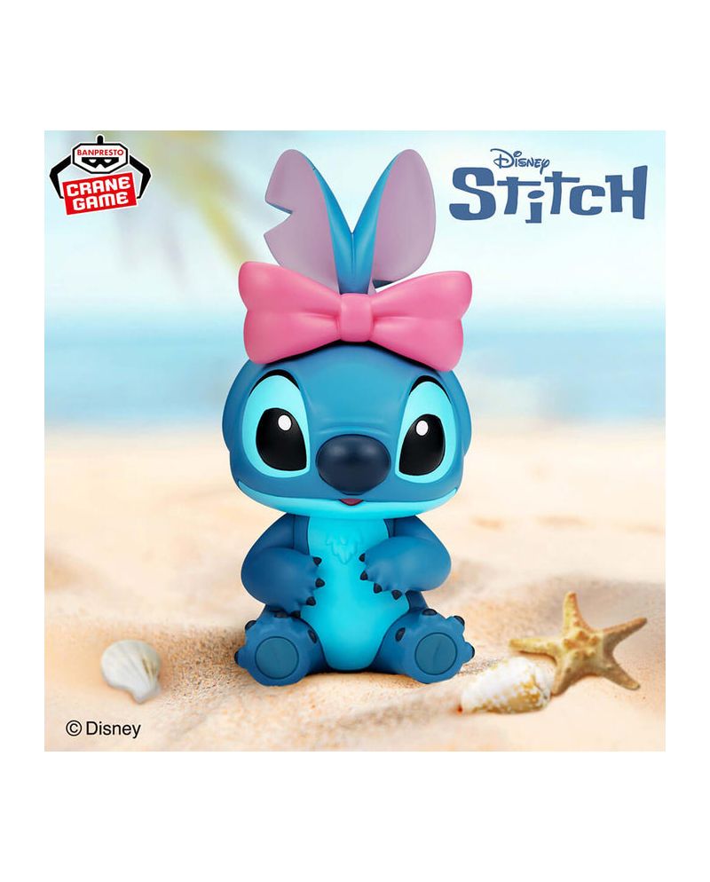 Disney - figurine Stitch