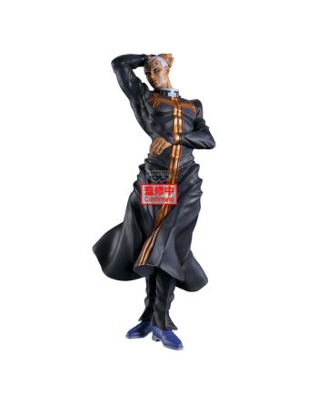 Jojo'S Bizarre Adventure - figurine Enrico Pucci Mometria