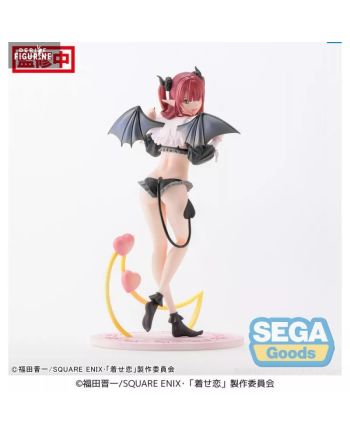 My Dress-Up Darling - figurine Marin Kitagawa Luminasta Liz Ver.