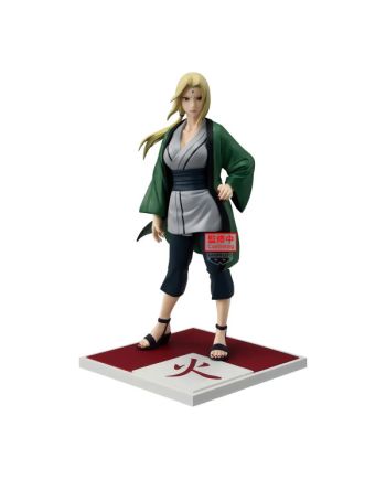 Naruto Shippuden - figurine Tsunade Gokage Shuuketsu