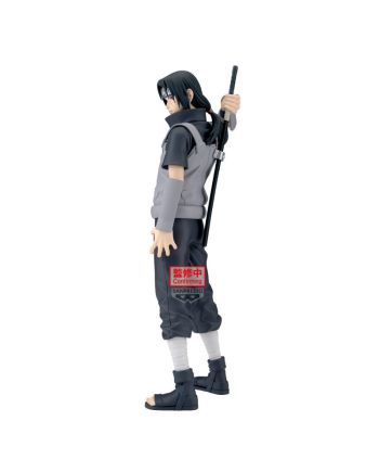 Naruto Shippuden - figurine Itachi Uchiha Grandista