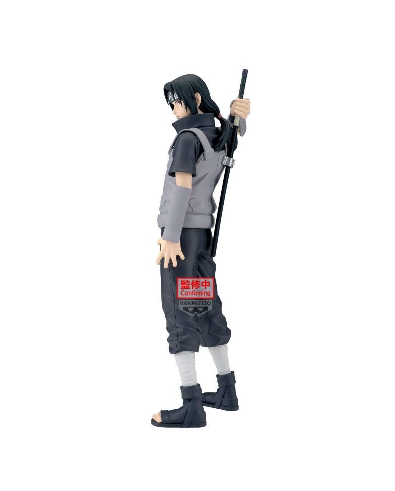 Naruto Shippuden - figurine Itachi Uchiha Grandista