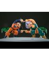 Dragon Ball Z - figurine Son Goten / Trunks History Box