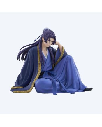 Les Carnets de l'Apothicaire - Figurine Jinshi Break Time Collection Vol.2