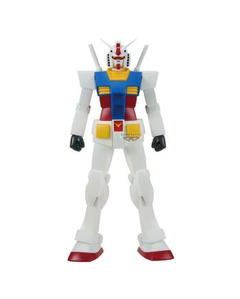 Mobile Suit Gundam - Figurine RX-78-2 Gundam Genkai Toppa