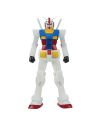 Mobile Suit Gundam - Figurine RX-78-2 Gundam Genkai Toppa