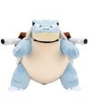 Peluche Tortank Jazwares vue de face