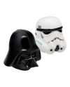 Salière et poivrière Star Wars Paladone vue de face