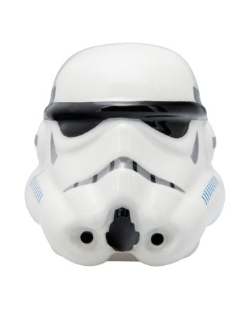 Salière poivrière Star Wars sous un autre angle