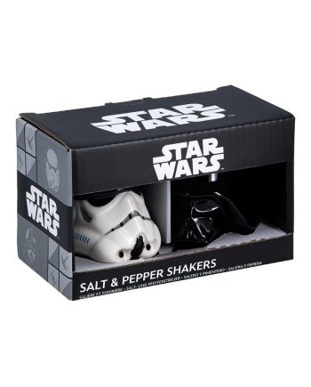 Set Dark Vador Stormtrooper emballage Paladone