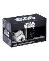 Set Dark Vador Stormtrooper emballage Paladone