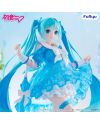 Figurine Hatsune Miku Rainy Dance Trio-Try-It 19cm par Furyu