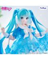 Figurine Hatsune Miku Rainy Dance Trio-Try-It 19cm par Furyu