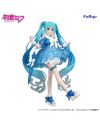 Figurine Hatsune Miku Rainy Dance Trio-Try-It 19cm par Furyu