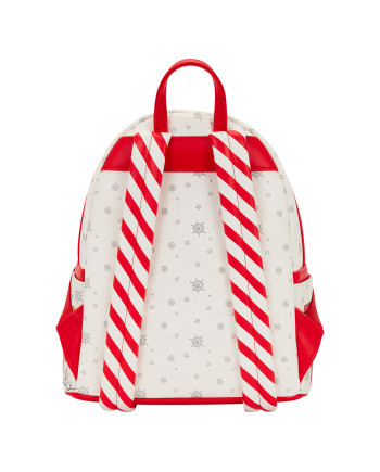 PEANUTS - Holiday - Mini Backpack LoungeFly