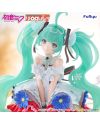 Figurine Hatsune Miku 14cm licence officielle - JB Manga Shop