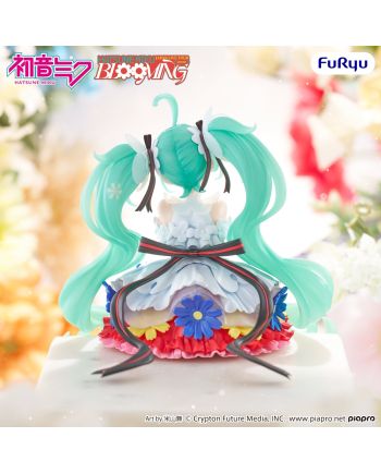 Statuette Hatsune Miku Noodle Stopper Japan Live Tour 2025 - Furyu