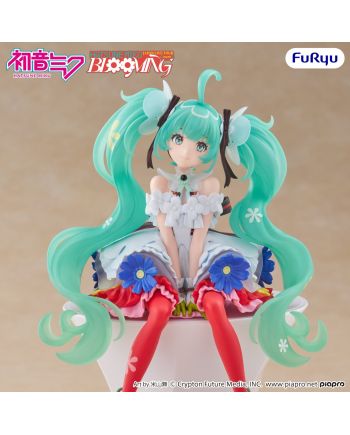 Statuette Hatsune Miku Noodle Stopper Japan Live Tour 2025 - Furyu