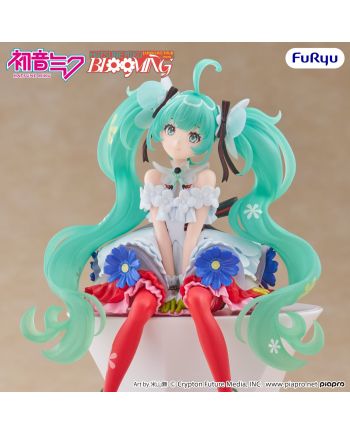 Statuette Hatsune Miku Noodle Stopper Japan Live Tour 2025 - Furyu