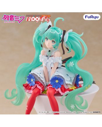Statuette Hatsune Miku Noodle Stopper Japan Live Tour 2025 - Furyu