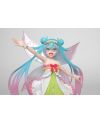 Figurine Hatsune Miku édition 3rd Season Spring vue de face