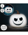 Lanterne Jack Skellington 25cm L'Étrange Noël de Monsieur Jack Paladone