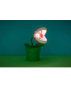 Détail de la lampe Plante Piranha Super Mario