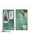 Figurine Acryl Mao Mao 10cm Les Carnets de l'Apothicaire ABYstyle - vue 3
