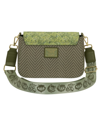 WHERE THE WILD THINGS ARE - Crossbody bag Loungefly