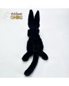 KIKI LA PETITE SORCIERE - Jiji allongé - Peluche Funwari 16cm - vue de detail