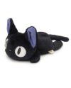KIKI LA PETITE SORCIERE - Beanie Jiji Fluffy - Peluche 15cm - vue principale